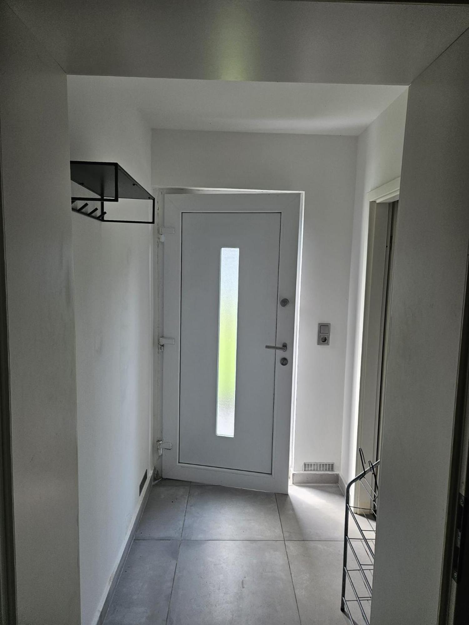 Deluxe Studio Apartment Schwanewede Ngoại thất bức ảnh