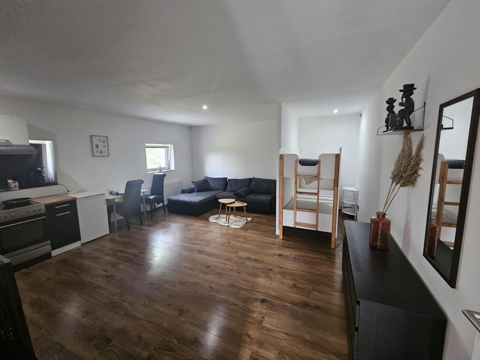 Deluxe Studio Apartment Schwanewede Ngoại thất bức ảnh